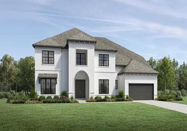 4th image of 2624 Novara Trl, Leander, TX 78641 | MLS# 2407134
