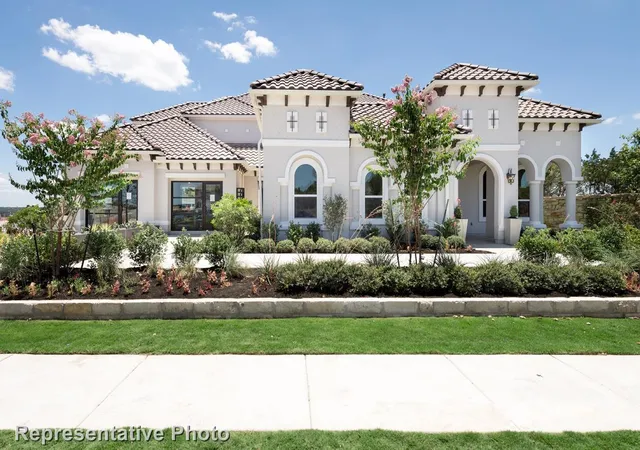 5th image of 2624 Novara Trl, Leander, TX 78641 | MLS# 2407134