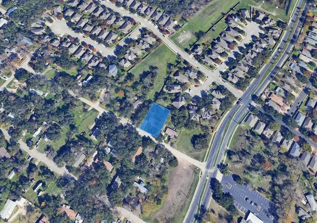Land for sale at 8003 Persimmon Trl, Austin, TX 78745 | MLS# 7587949