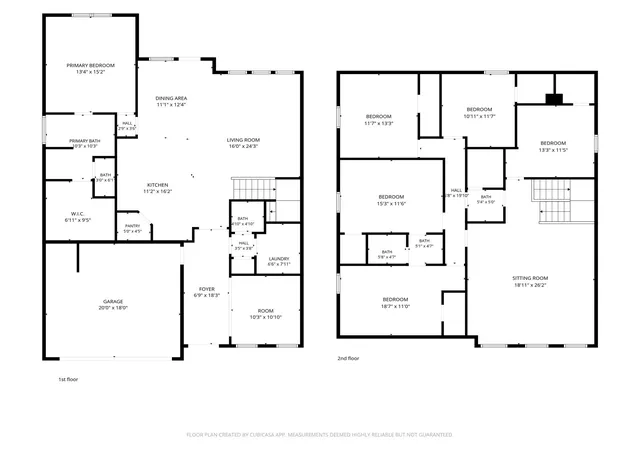 37th image of 12900 Cerro Castellan Trce, Manor, TX 78653 | MLS# 7478834