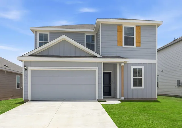 1st image of 1307 Sky Ridge Ct, Belton, TX 76513 | MLS# 2792880