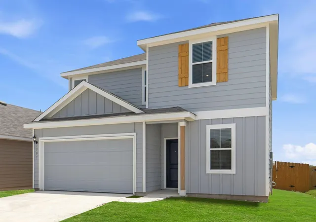 2nd image of 1307 Sky Ridge Ct, Belton, TX 76513 | MLS# 2792880