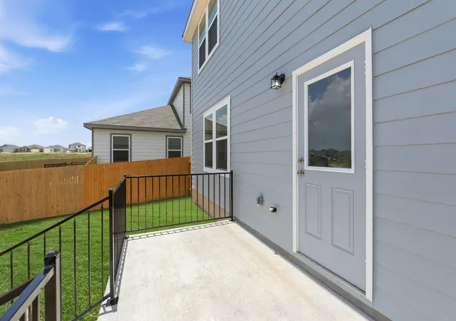 36th image of 1307 Sky Ridge Ct, Belton, TX 76513 | MLS# 2792880