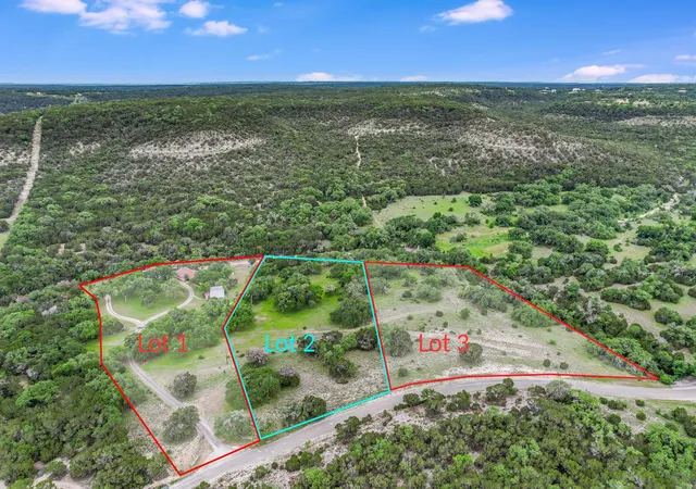1st image of 00 Spoke Hollow Rd, Wimberley, TX 78676 | MLS# 4344526
