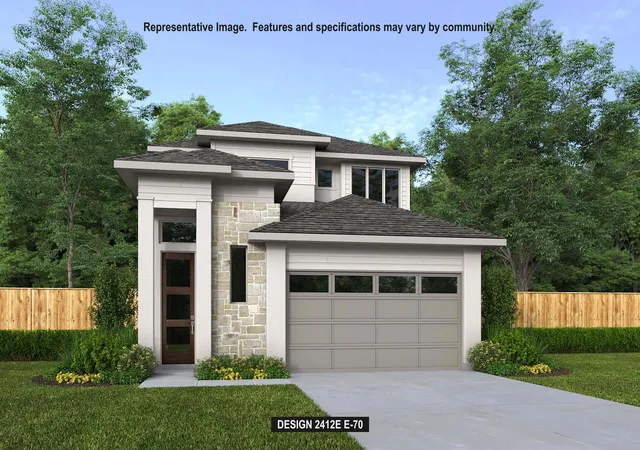 Photo 4 of Sale Pending at 8109 Elijah Craig Way, Austin, TX 78744 | MLS# 3874427 | Listing updated on 2026-09-09