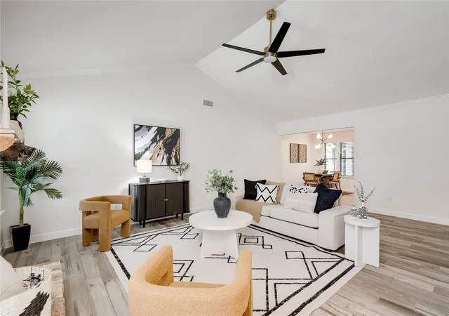 Photo 3 of Single family home for sale at 3907 Skipton Dr, Austin, TX 78727 | MLS# 2508438 | Listing updated on 2026-08-08