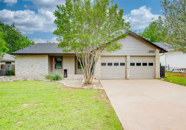 Photo 2 of Single family home for sale at 3907 Skipton Dr, Austin, TX 78727 | MLS# 2508438 | Listing updated on 2026-08-08
