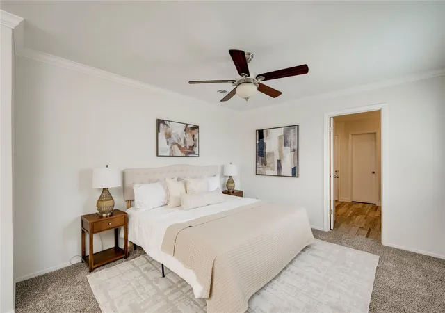 Photo 4 of Single family home for sale at 3907 Skipton Dr, Austin, TX 78727 | MLS# 2508438 | Listing updated on 2026-08-08