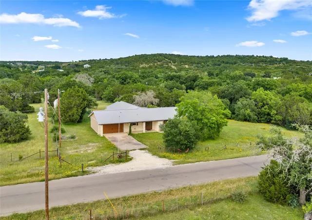 1st image of 401 County Road 334, Burnet, TX 78611 | MLS# 4074539