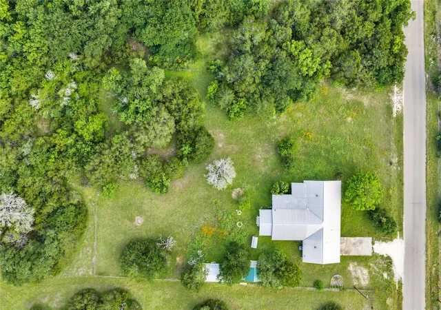 40th image of 401 County Road 334, Burnet, TX 78611 | MLS# 4074539