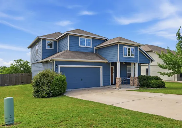 1st image of 701 Liard River Rd, Hutto, TX 78634 | MLS# 8595308