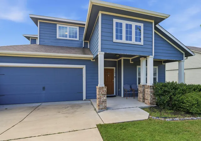 2nd image of 701 Liard River Rd, Hutto, TX 78634 | MLS# 8595308