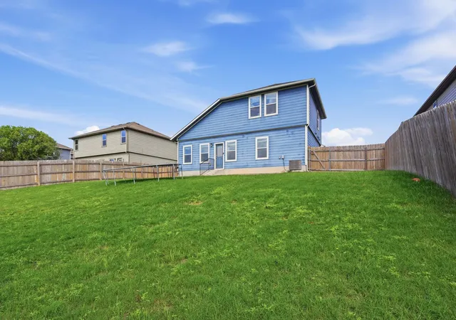25th image of 701 Liard River Rd, Hutto, TX 78634 | MLS# 8595308