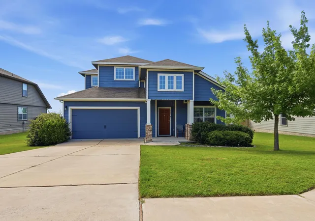 3rd image of 701 Liard River Rd, Hutto, TX 78634 | MLS# 8595308
