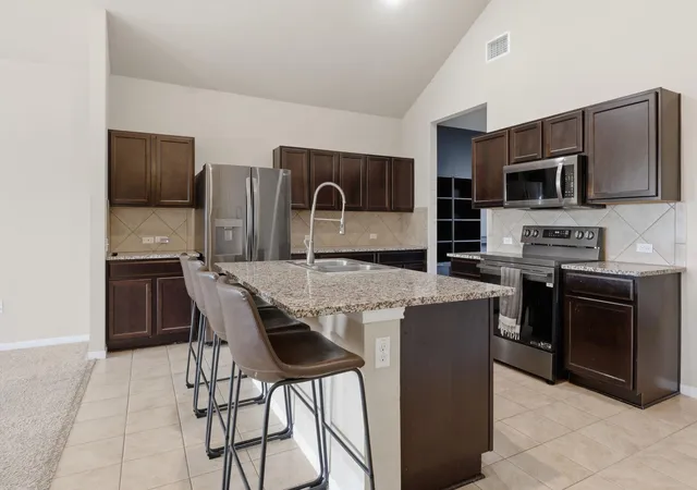 5th image of 701 Liard River Rd, Hutto, TX 78634 | MLS# 8595308