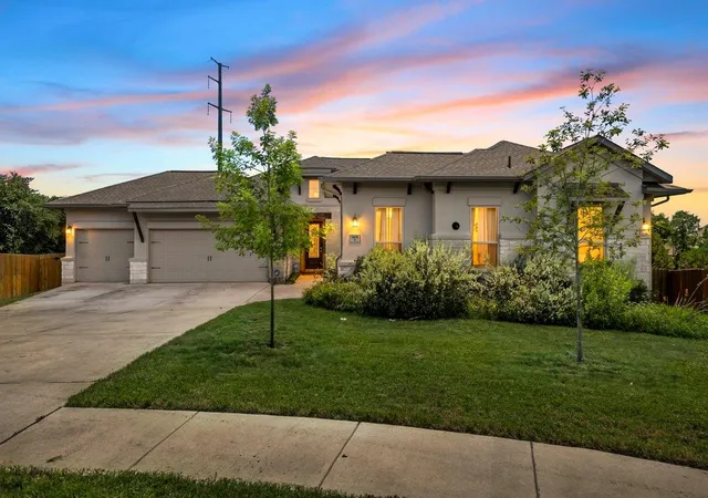 1st image of 7401 Turnback Ledge Trl, Lago Vista, TX 78645 | MLS# 3880648