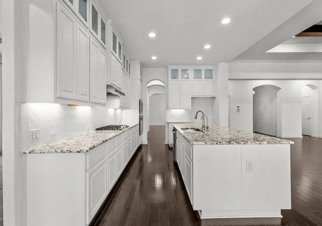 5th image of 7401 Turnback Ledge Trl, Lago Vista, TX 78645 | MLS# 3880648