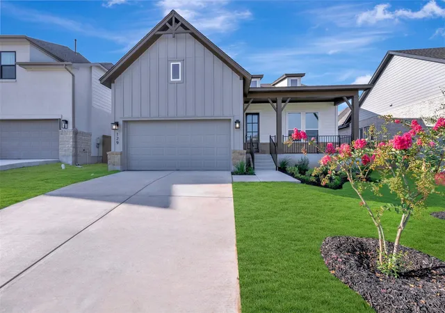 Photo 1 of Single family home for sale at 129 Pinyon Pine Dr, Bastrop, TX 78602 | MLS# 6755053 | Listing updated on 2026-10-07