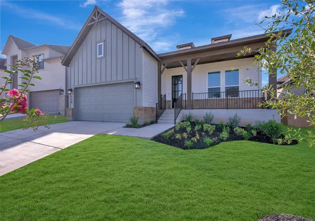 2nd image of 129 Pinyon Pine Dr, Bastrop, TX 78602 | MLS# 6755053