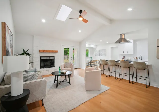 1st image of 10219 W Rutland Vlg, Austin, TX 78758 | MLS# 7390382