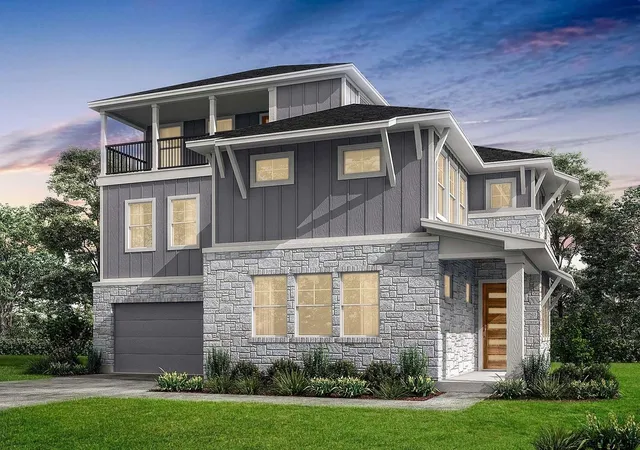 Photo 1 of Single family home for sale at 6313 Stockman Dr #1, Austin, TX 78747 | MLS# 2059962 | Listing updated on 2026-09-30