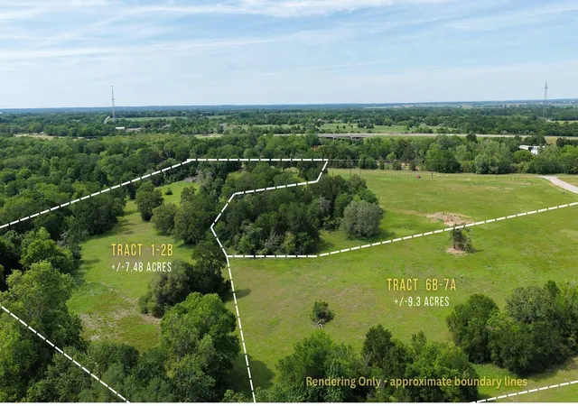 Photo 3 of Land for sale at Tbd Brazos Ct (748 Acres), Caldwell, TX 77836 | MLS# 7946320 | Listing updated on 2026-05-06