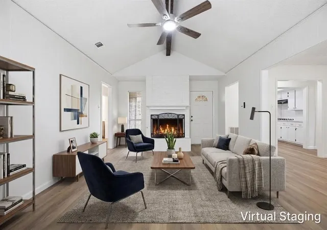 Photo 2 of Single family home for sale at 7205 Beckett Rd, Austin, TX 78749 | MLS# 5212736 | Listing updated on 2026-08-26