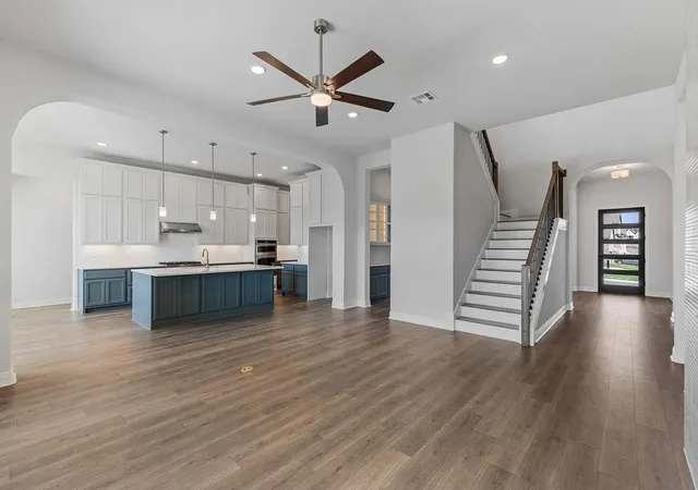 Photo 3 of Single family home for sale at 1912 Crimson Sunset Dr, Georgetown, TX 78628 | MLS# 8081458 | Listing updated on 2026-10-27