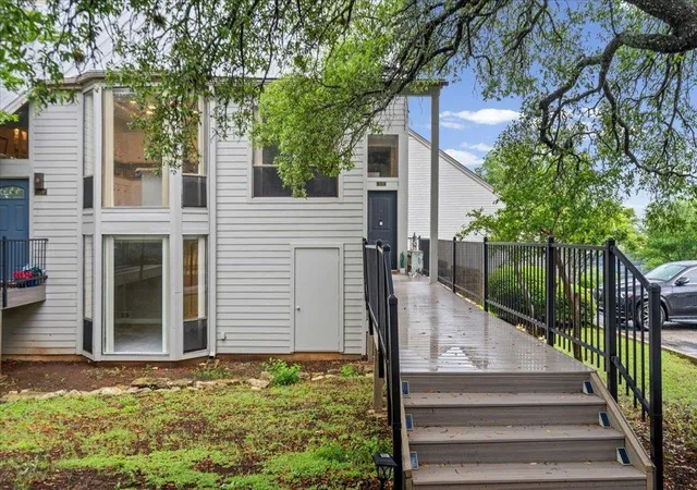Photo 2 of Condo for sale at 115 World Of Tennis Sq, Lakeway, TX 78738 | MLS# 8003611 | Listing updated on 2026-09-23