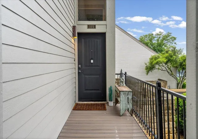 Photo 3 of Condo for sale at 115 World Of Tennis Sq, Lakeway, TX 78738 | MLS# 8003611 | Listing updated on 2026-09-23