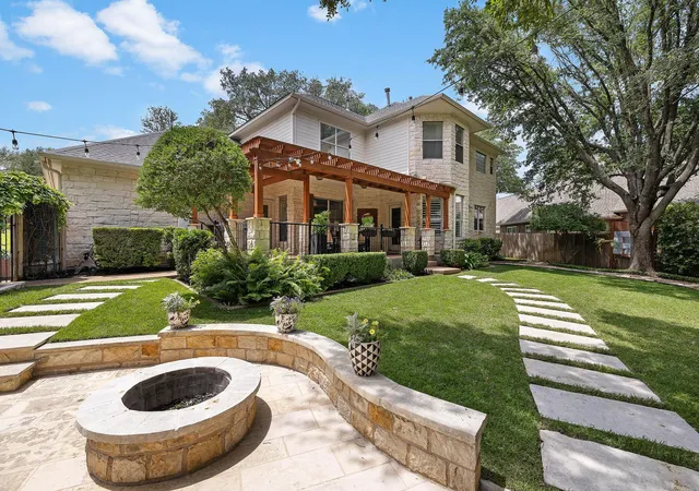 4th image of 2929 Cedar Crest Cir, Round Rock, TX 78665 | MLS# 9326433