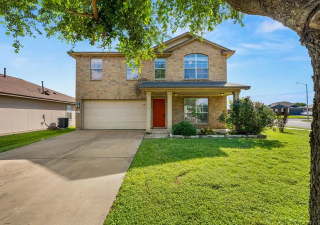 Photo 1 of Single family home for sale at 2700 Breezy Point Cv, Round Rock, TX 78665 | MLS# 3774710 | Listing updated on 2026-09-13