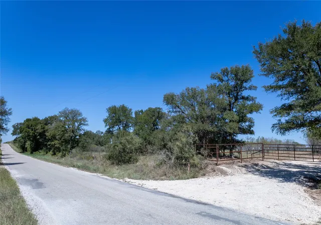 Photo 3 of Land for sale at 4005 Old Colony Line Rd, Lockhart, TX 78644 | MLS# 4406328 | Listing updated on 2026-05-18