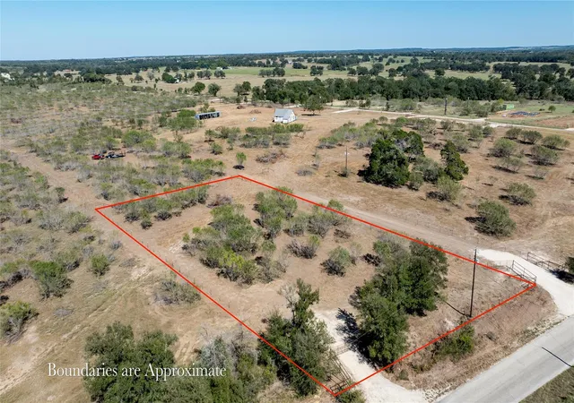 Photo 4 of Land for sale at 4005 Old Colony Line Rd, Lockhart, TX 78644 | MLS# 4406328 | Listing updated on 2026-05-18