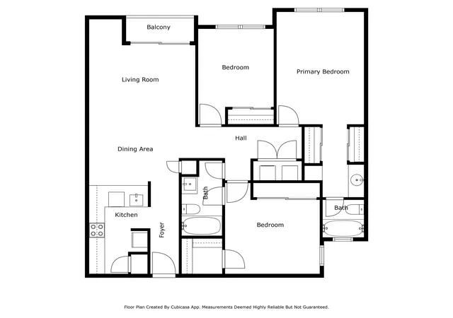 29th image of 501 W 26th St #103, Austin, TX 78705 | MLS# 7492037