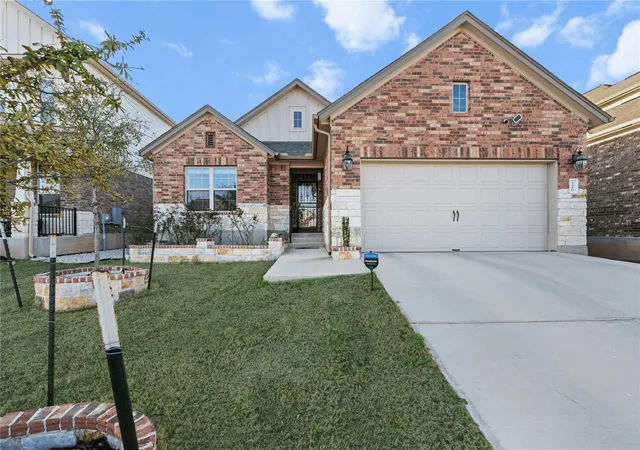 1st image of 1316 Texas Ash Ln, Georgetown, TX 78628 | MLS# 1489841