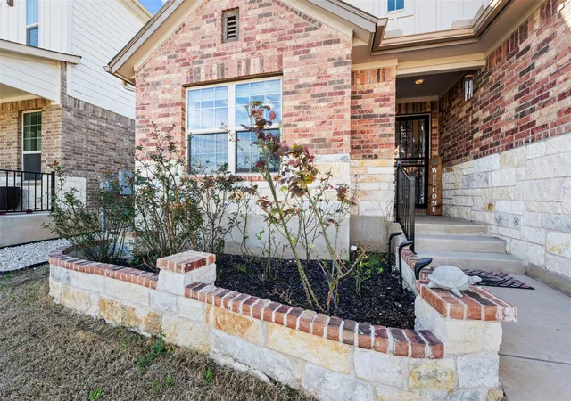 2nd image of 1316 Texas Ash Ln, Georgetown, TX 78628 | MLS# 1489841