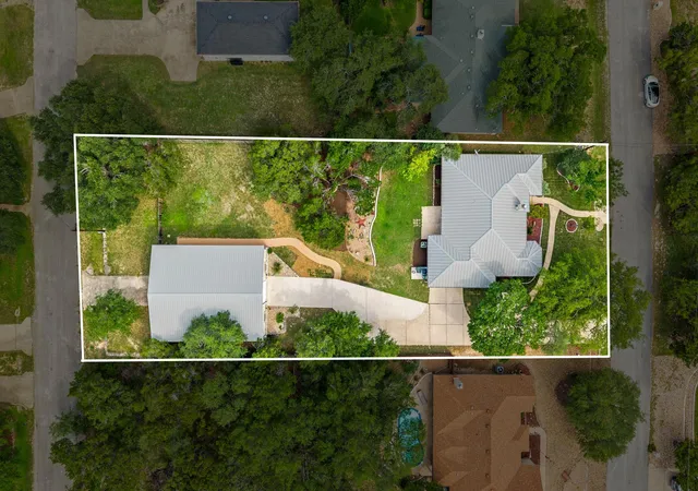 3rd image of 20409 Southbend St, Lago Vista, TX 78645 | MLS# 4796996