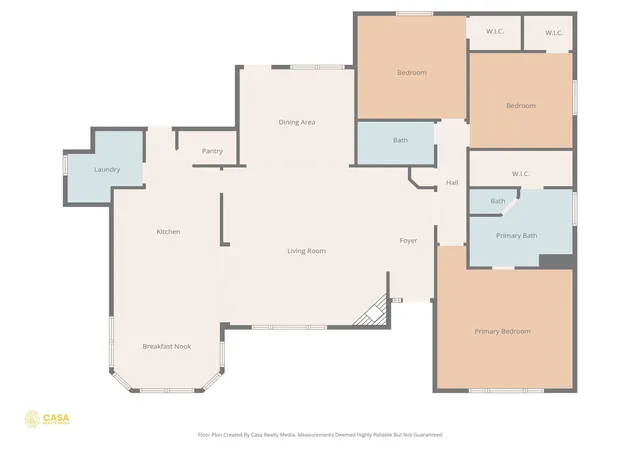 4th image of 20409 Southbend St, Lago Vista, TX 78645 | MLS# 4796996