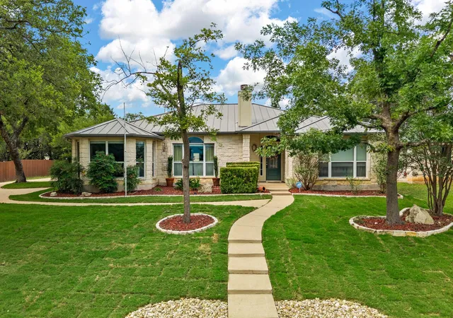 5th image of 20409 Southbend St, Lago Vista, TX 78645 | MLS# 4796996