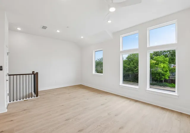 Photo 3 of Condo for sale at 200 W 56th Street #1104, Austin, TX 78751 | MLS# 5841376 | Listing updated on 2026-09-06