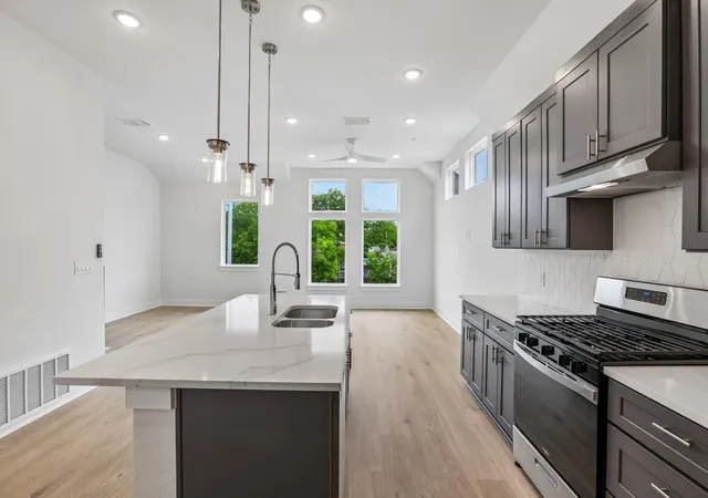 Photo 2 of Condo for sale at 200 W 56th Street #1104, Austin, TX 78751 | MLS# 5841376 | Listing updated on 2026-09-06
