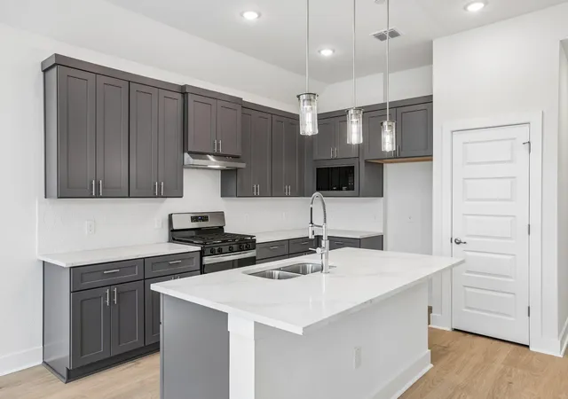 Photo 4 of Condo for sale at 200 W 56th Street #1104, Austin, TX 78751 | MLS# 5841376 | Listing updated on 2026-09-06