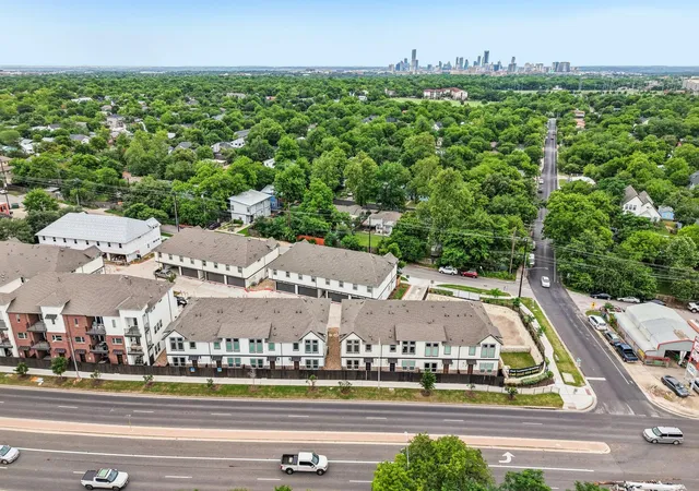 5th image of 200 W 56Th St #1104, Austin, TX 78751 | MLS# 5841376