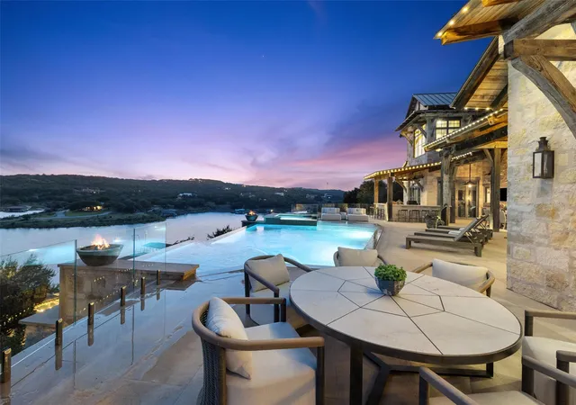 Photo 3 of Mansion for sale at 19813 Angel Bay Dr, Spicewood, TX 78669 | MLS# 5006835 | Listing updated on 2026-08-25