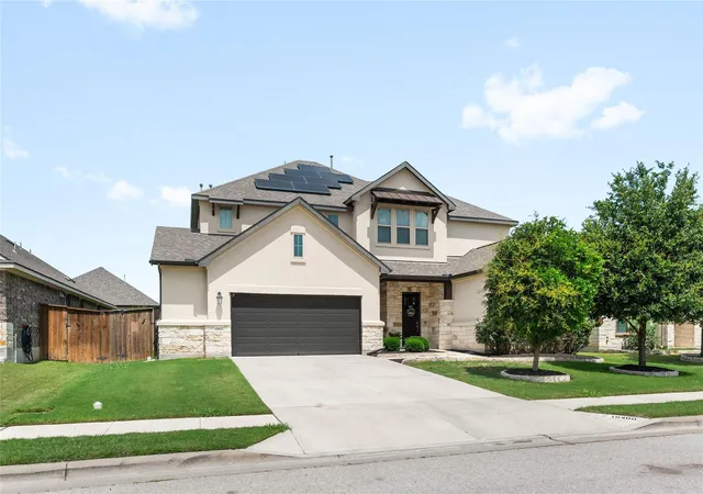2nd image of 19400 Brusk Ln, Pflugerville, TX 78660 | MLS# 2934677