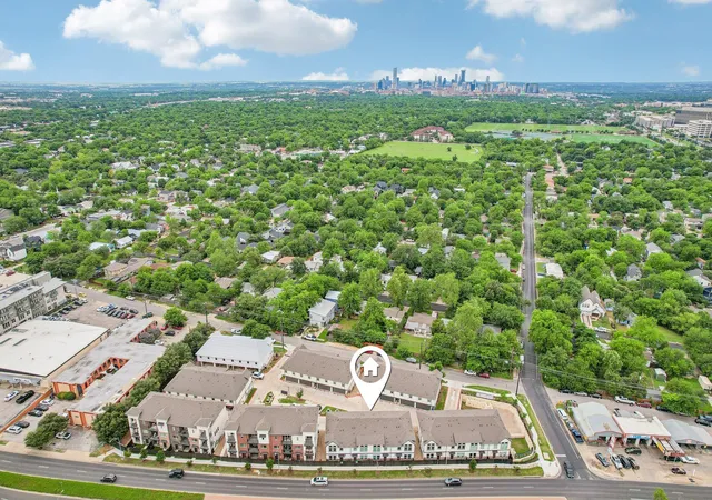 5th image of 200 W 56Th St #2103, Austin, TX 78751 | MLS# 5017741