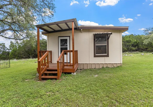 4th image of 100 Vista Hermosa, Burnet, TX 78611 | MLS# 1305581