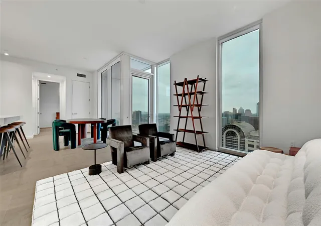 3rd image of 313 W 17Th St #1106, Austin, TX 78701 | MLS# 3145355