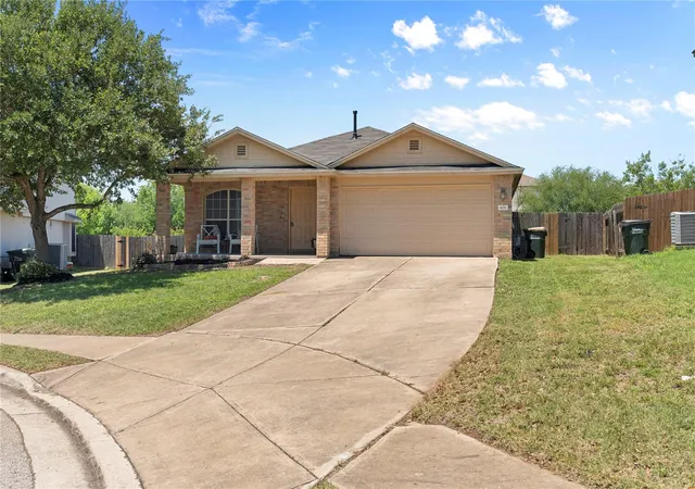 Homes for sale in Kyle, TX | 406 Covent Dr, Kyle, TX 78640 | MLS# 2814793